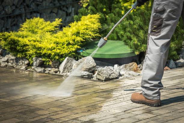 Best Post-Construction Pressure Washing  in Triana, AL