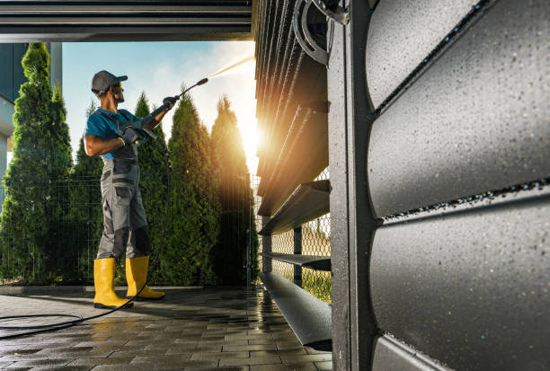 Best Fence Cleaning  in Triana, AL